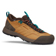Wanderschuhe Black Diamond Mission LTHR LW WP