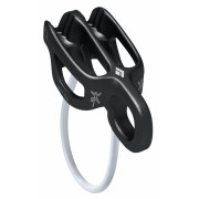 Sicherungsgerät Black Diamond Atc-Guide schwarz Black