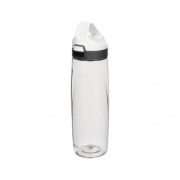 Flasche Sistema Tritan Adventum 900ml weiß