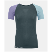 Damen-Funktionsshirt Ortovox 120 Comp Light Short Sleeve W