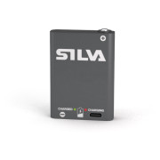 Stirnlampe Silva Terra Scout H