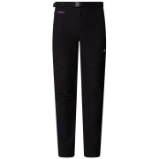 Herrenhose The North Face Lightning Convertible Pant - Eu schwarz Tnf Black-Npf