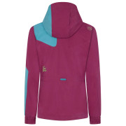 Damenjacke La Sportiva Wander Jkt W