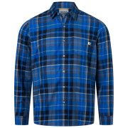 Herrenhemd Marmot Anderson Lightweight Flannel blau Dark Azure