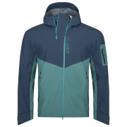 Herrenjacke Kilpi Metrix-M dunkelblau