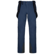 Herren Winterhose Kilpi Rhea-M dunkelblau DBL