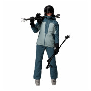 Damen-Winterjacke Columbia Liftline Jacket