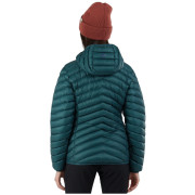 Damen Daunenjacke Fundango Rauris Down Jacket W