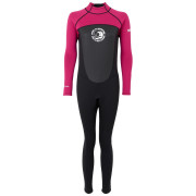 Neoprenanzug Regatta Wmns Full Wetsuit rosa/rot Blk/PkFusion
