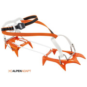 Steigeisen Petzl Leopard FL orange orange