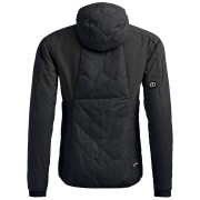 Damenjacke Ortovox Venet Swisswool 60 Jacket