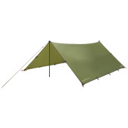 Tarps Easy Camp Norddal Tarp 3 x 3 m grün