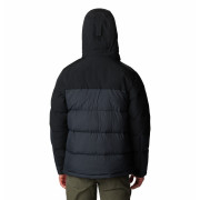 Herren-Winterjacke Columbia Marquam Peak Fusion™ Jacket
