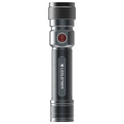 Leuchte Ledlenser Workers Friend