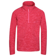 Kinder-Sweatshirt Kilpi Almeri-J rosa PNK