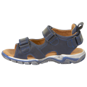 Kindersandalen Frodo Karlo 3v Dark Blue