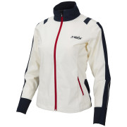 Damen Skijacke Swix Infinity W weiß Snow White