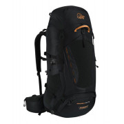 Rucksack Lowe Alpine Axiom 5 Manaslu 65:75 schwarz Black