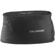 Hüfttasche Salomon High Pulse schwarz Black