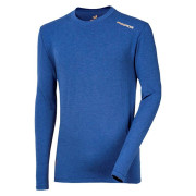 Herren-Funktionsshirt Progress CC TDR 46DA blau Blue