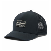 Baseballmütze Columbia Mountaincap™ 3D Stretch Snap Back schwarz Black, Outdoor Original