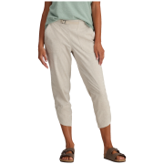 Damen 3/4 Hose Royal Robins Hempline Capri