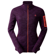 Damen-Sweatshirt Dare 2b W Torrek Fleece lila DpPlum/Lilas