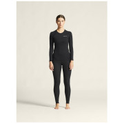 Damen-Funktionsshirt Craft Wool Extreme X Ls 2 W