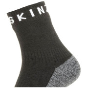 Wasserdichte Socken SealSkinz WP Warm Weather Soft Touch