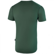 Herren-T-Shirt Warg Merino Mountain 165 Short Comfy
