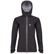 Damenjacke High Point Explosion 7.0 Lady Jacket schwarz Black