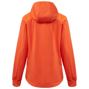 Kinder-Softshell-Jacke Silvini Rognoza