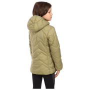 Kinderjacke Kilpi Rebeki-Jb Green