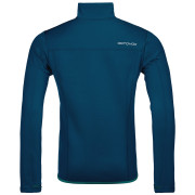 Herren-Sweatshirt Ortovox Fleece Jacket