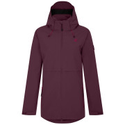 Damenjacke Dare 2b Switch UpII Jacket rot Fig