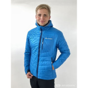 Herrenjacke Sir Joseph Lotus Hooded Man