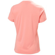 Damen-T-Shirt Helly Hansen W Lifa Active Solen Tshirt