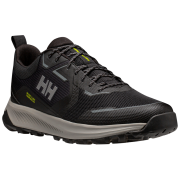 Wanderschuhe Helly Hansen Gobi 2 Ht schwarz Black / Sweet Lime