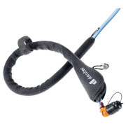 Schlauchisolierung Deuter Streamer Tube Insulator schwarz Black