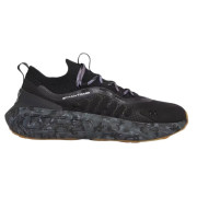 Herrenschuhe Under Armour Phantom 4 Camo schwarz Black / Steel / Ultimate Black