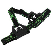 Stirnlampe Ledlenser Čelovka XEO 19R s kufrem