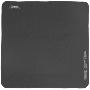 Schnelltrocknendes Handtuch Matador Ultralight travel towel - Small schwarz
