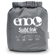 Hängematte-Set Eno SubLink Ultralight Hammock System