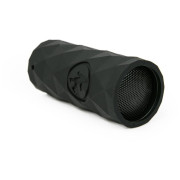 Lautsprecher Outdoor Tech Buckshot schwarz Black