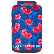 Packsack LifeVenture Dry Bag 10L blau oahu