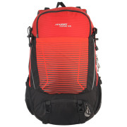 Rucksack Axon Monster 44l rot čevená
