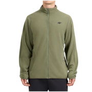 Herren-Sweatshirt 4F Fleece M511 khaki Khaki