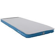 Selbstaufblasende Isomatte Vango Shangri-La II 10 Grande grau CloudGray/SkyBlue