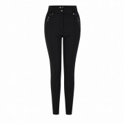 Damen-Skihose Dare 2b Regimented Pant schwarz black