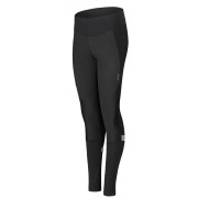 Damenhose Etape Brava WS schwarz Black/Reflex